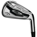 Callaway Apex Pro 16 Iron Set-Steel Shafts